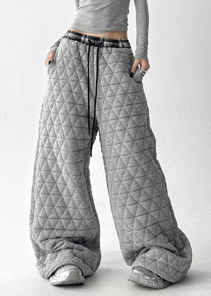 Beautifully Finished Pants in a Timeless Design