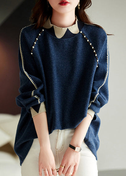 Gracefully Styled Top for Any Occasion