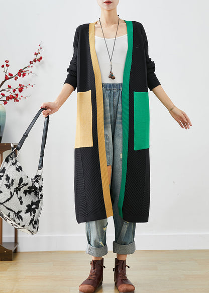 Beautifully Balanced Cardigan with Timeless Character