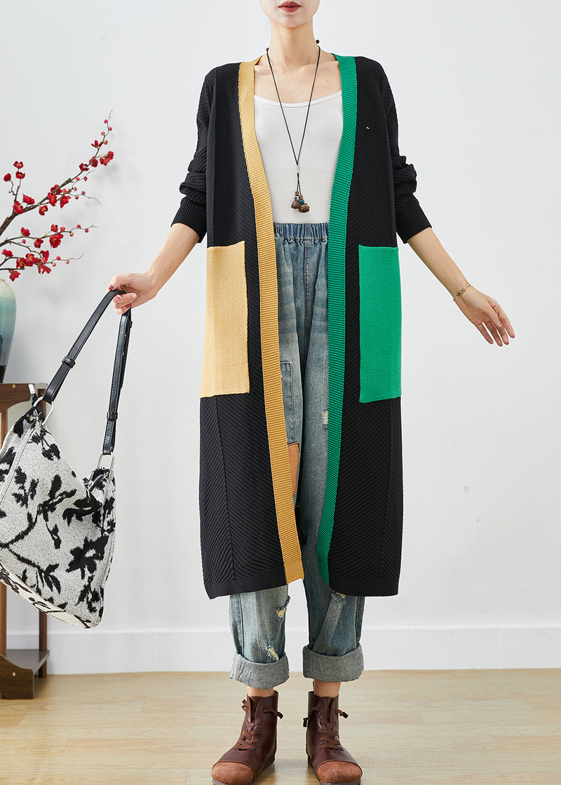 Beautifully Balanced Cardigan with Timeless Character