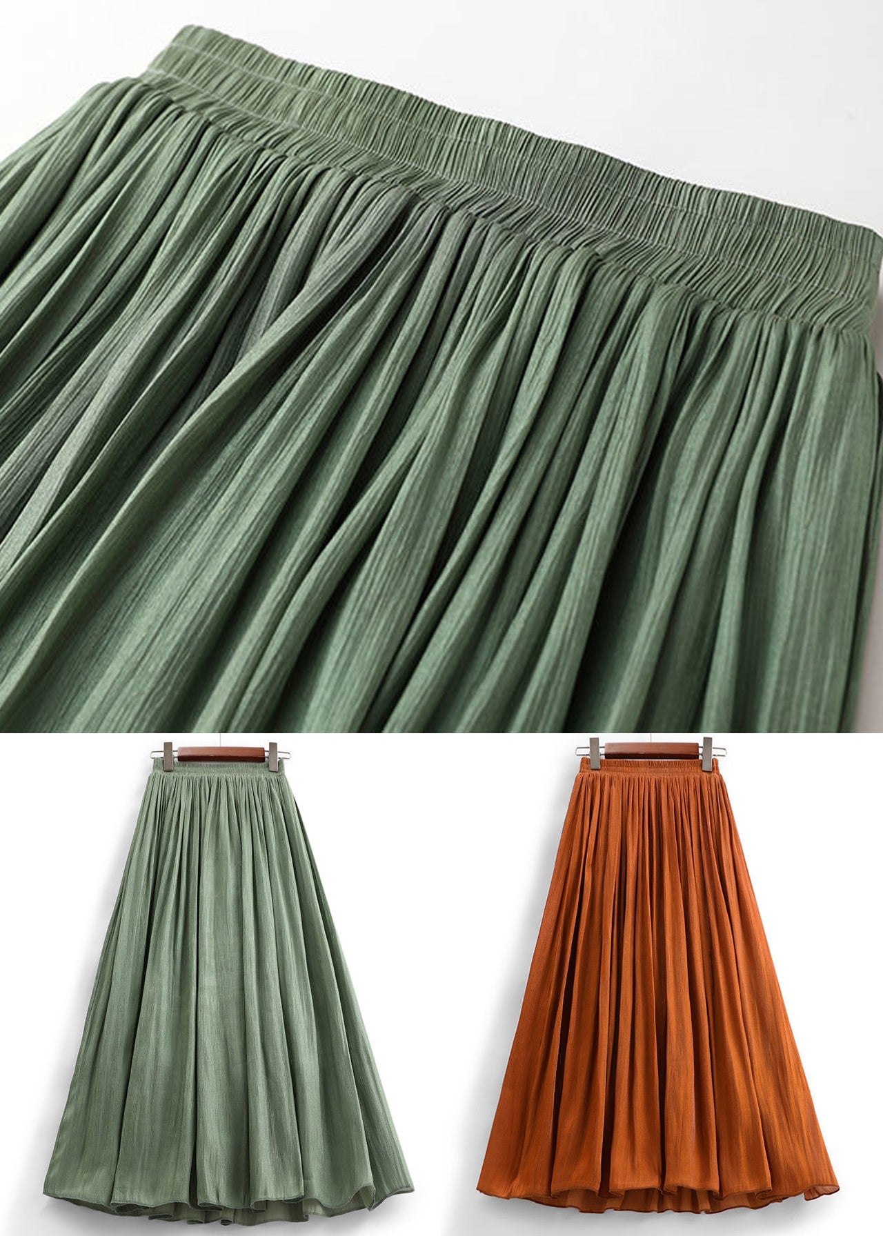 Beautifully Crafted Garment in a Classic Style