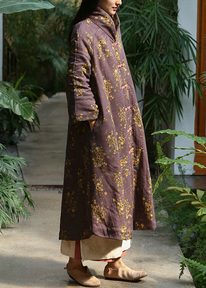 Beautifully Crafted Coat in a Classic Style