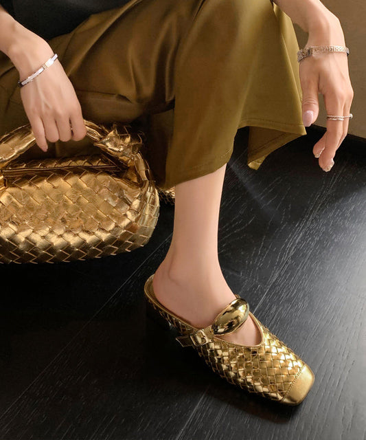 Chic Orthopedic Sandals with Unique Design
