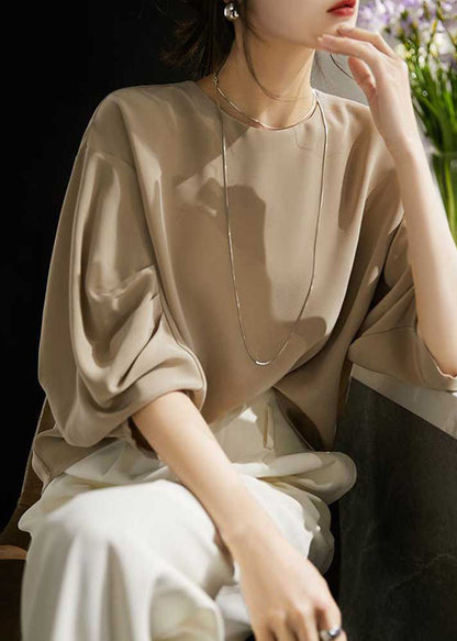 Classic Vintage & Enduringly Stylish Top