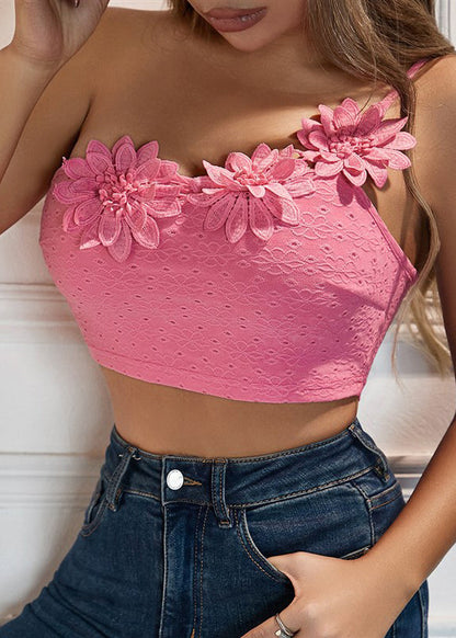 A Vintage Style Top with Delicate Timeless Details