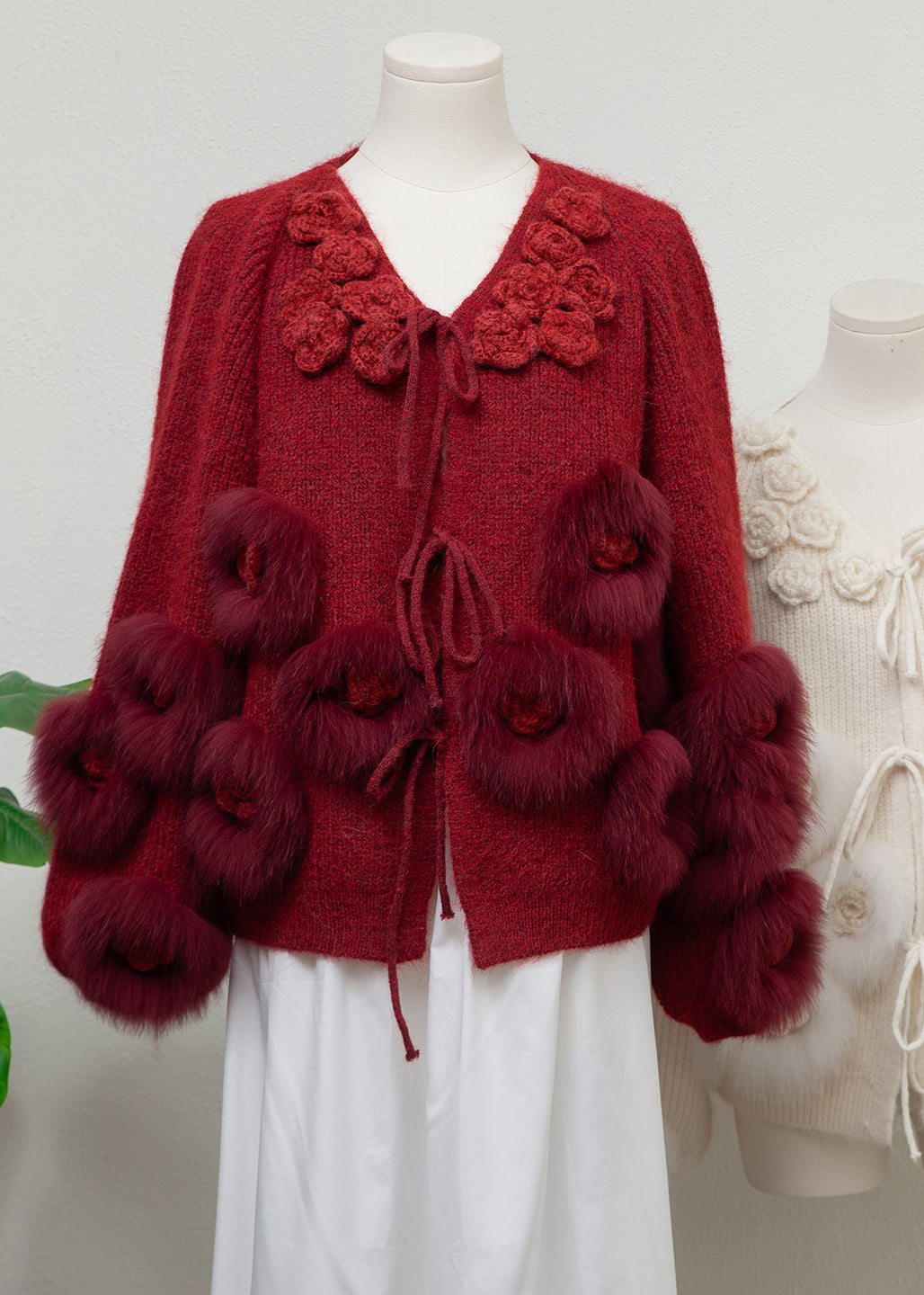 Beautifully Balanced Coat with Timeless Character