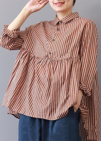 Classic Vintage & Enduringly Stylish Blouse