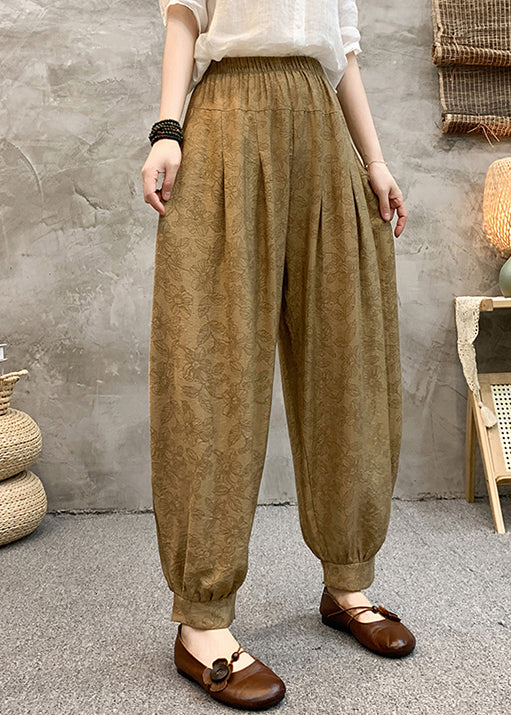 Elegantly Styled Pants for Everyday Wear