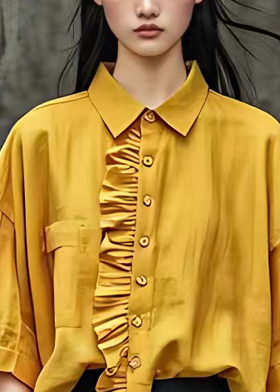 Beautifully Crafted Shirt in a Classic Style