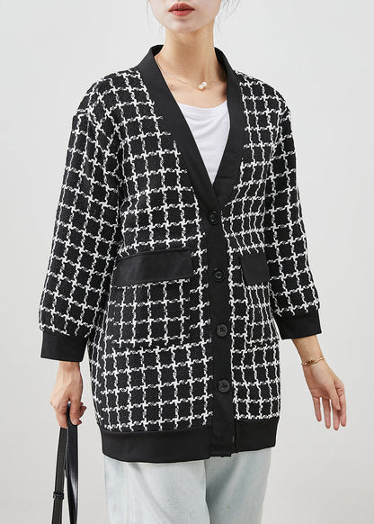 Classic Vintage Coat with a Flattering Fit