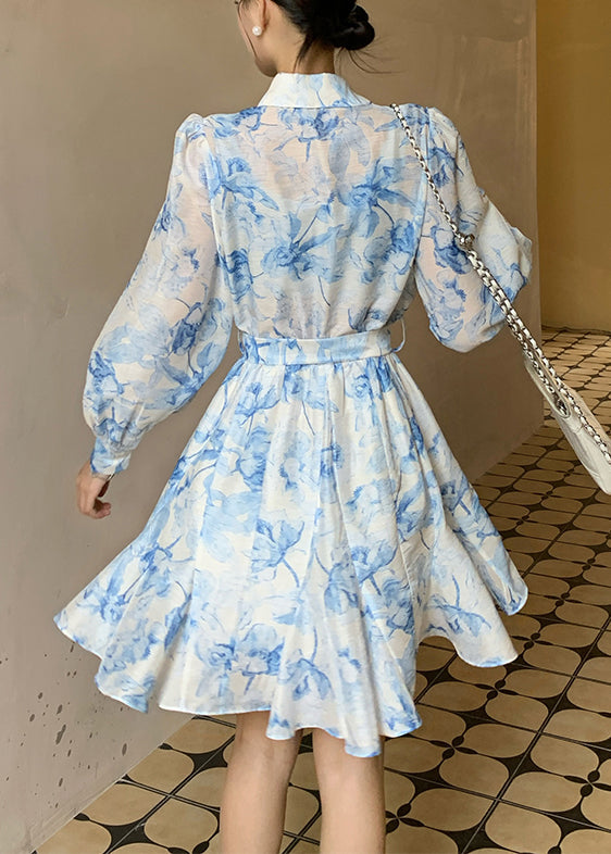 Beautifully Balanced Blouse with Timeless Character