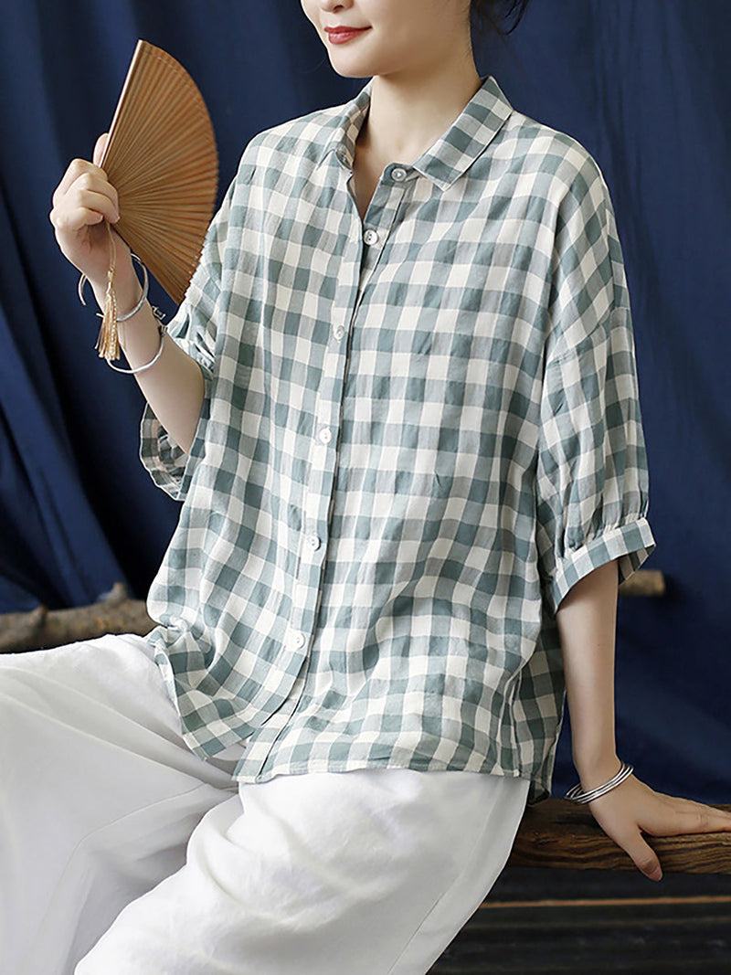 Gracefully Styled Shirt for Any Occasion