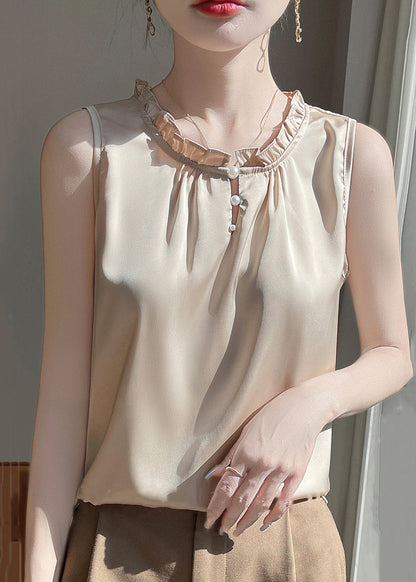 Effortlessly Elegant Shirt with a Timeless Design