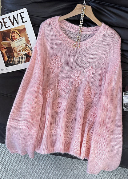 Sophisticated Sweater with a Clean Classic Look