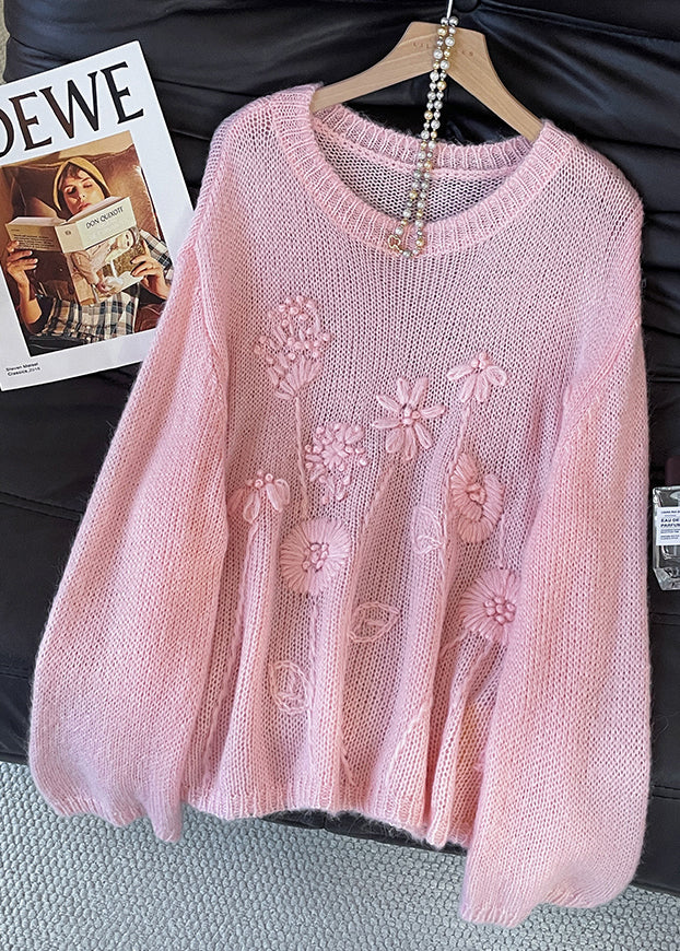 Sophisticated Sweater with a Clean Classic Look