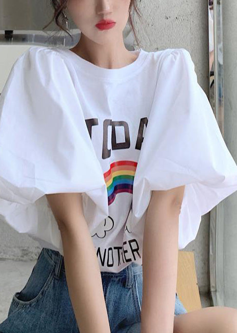 Gracefully Styled T-Shirt for Any Occasion