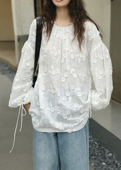 Effortlessly Elegant Shirt with a Timeless Design