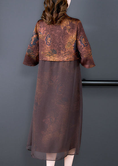 Beautifully Finished Cardigan in a Timeless Design