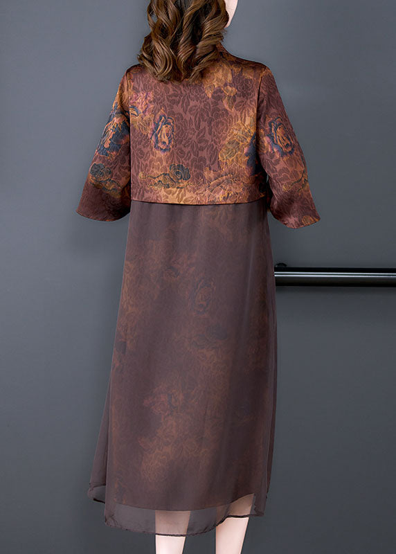 Beautifully Finished Cardigan in a Timeless Design