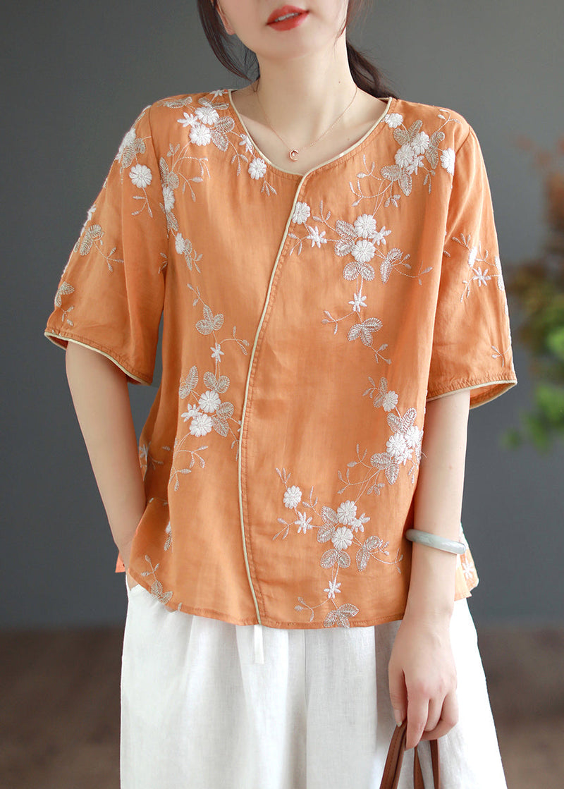 Gracefully Styled Top for Any Occasion