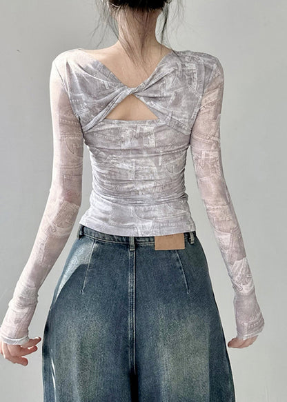 Gracefully Styled Shirt for Any Occasion