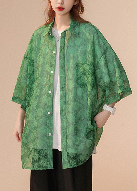 Elegantly Styled Shirt for Everyday Wear