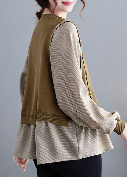 Beautifully Balanced Top with Timeless Character
