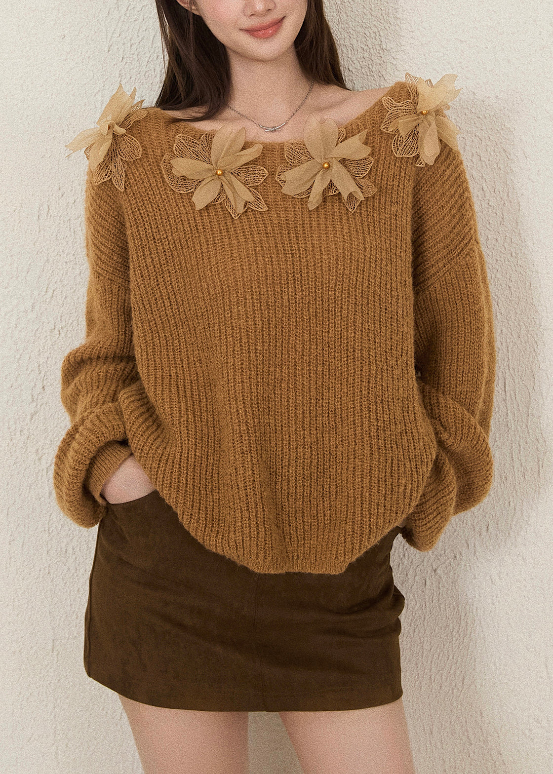 Beautifully Crafted Shirt in a Classic Style
