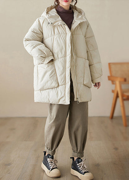 Polished Coat with an Effortless Classic Look