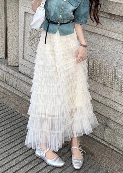 Well Tailored Garment with a Graceful Silhouette