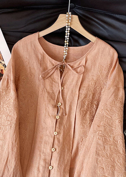 Beautifully Crafted Shirt in a Classic Style