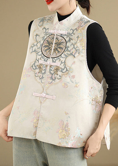 Vintage Inspired Garment with a Contemporary Edge