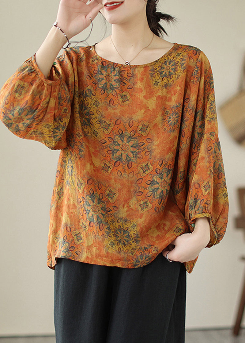 Effortlessly Elegant Shirt with a Timeless Design