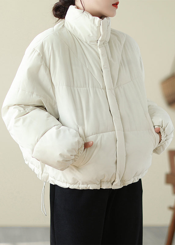 Polished Jacket with an Effortless Classic Look