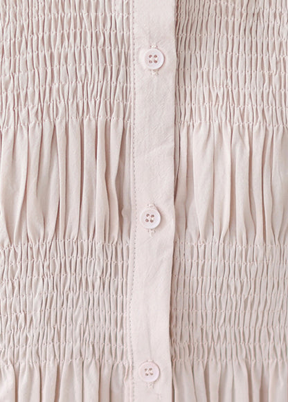 Polished Shirt with an Effortless Classic Look
