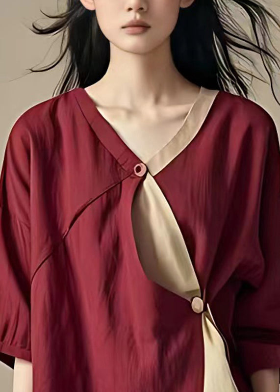 Effortlessly Elegant Shirt with a Timeless Design