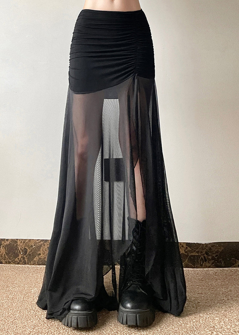 A Vintage Style Garment with Delicate Timeless Details
