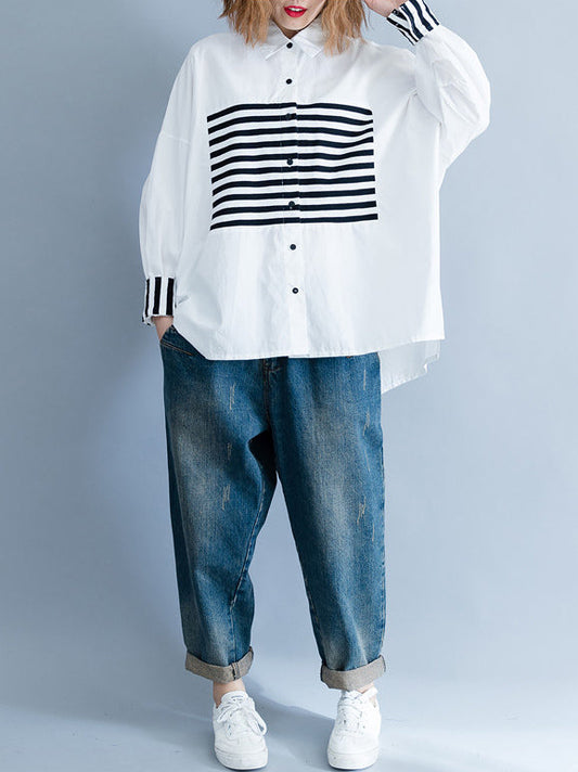 Sophisticated Shirt with a Clean Classic Look