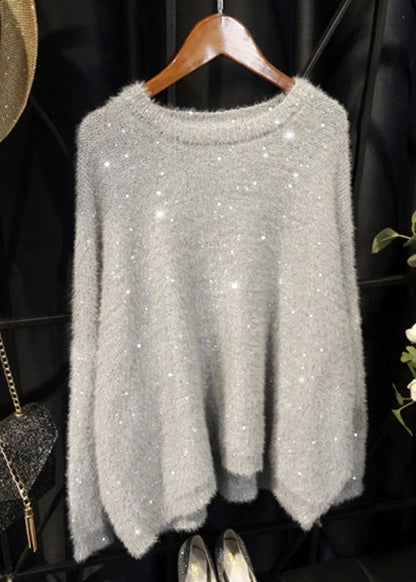 Sophisticated Top with a Clean Classic Look