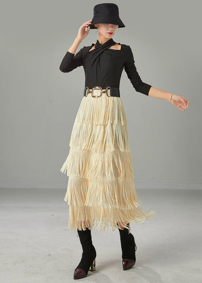 Vintage Inspired Garment with a Contemporary Edge