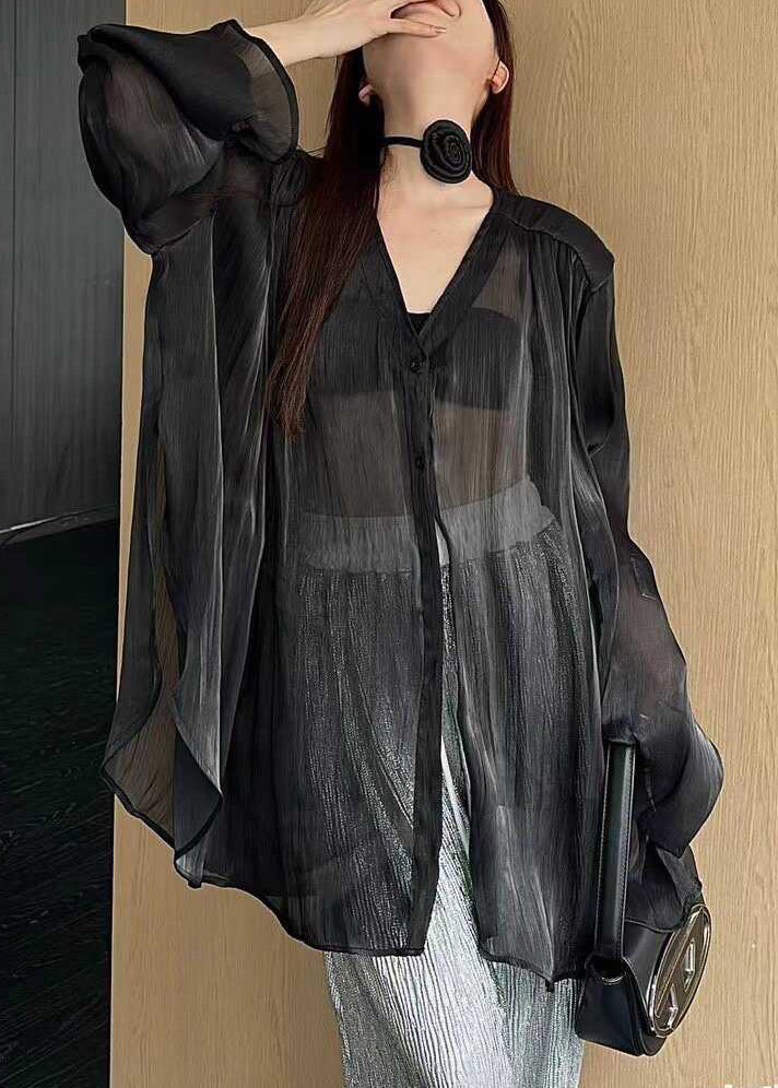 Gracefully Styled Shirt for Any Occasion