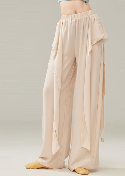 Elegantly Styled Pants for Everyday Wear