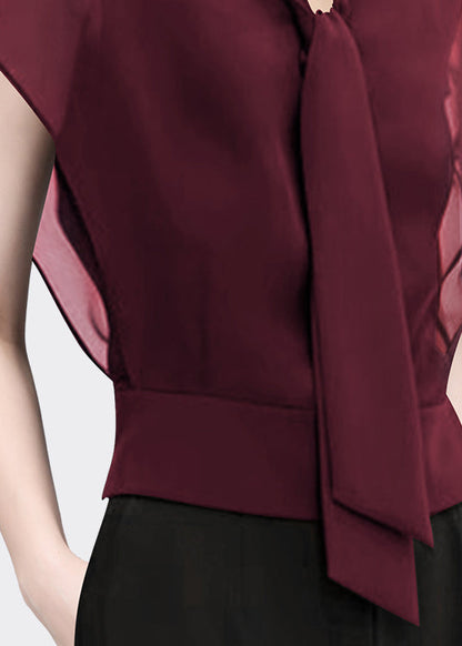 Beautifully Balanced Shirt with Timeless Character