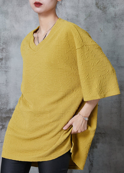 Vintage Inspired Top with a Contemporary Edge