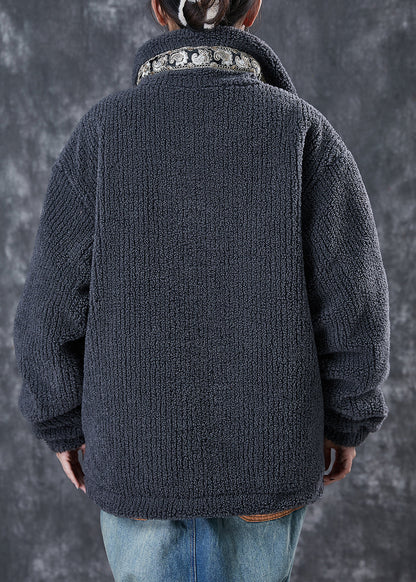 Beautifully Finished Coat in a Timeless Design