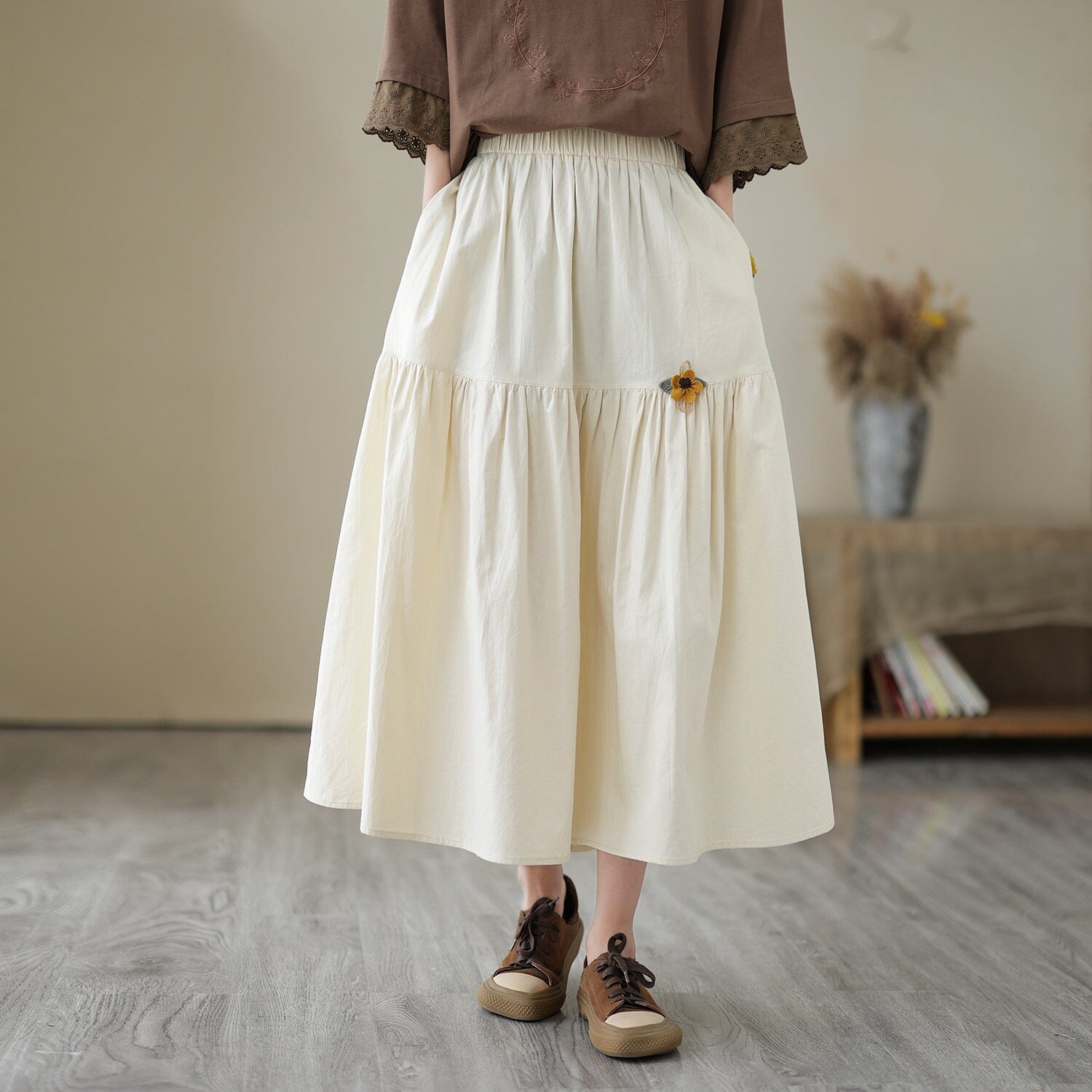 Beige