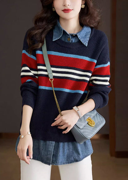 Effortlessly Elegant Top with a Timeless Design