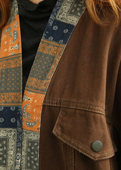 Classic Vintage & Enduringly Stylish Coat