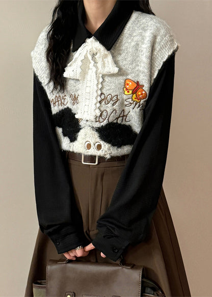 Classic Vintage Garment with a Flattering Fit