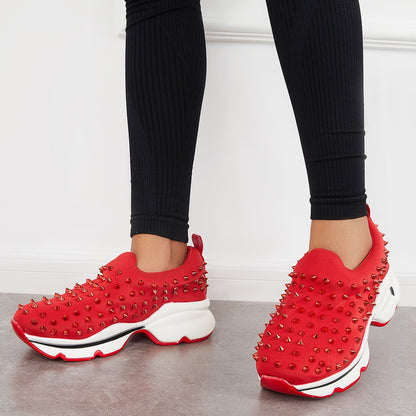 Beautifully Crafted Orthopedic Sneakers